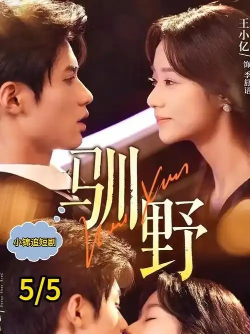 雾都档案 缩略图